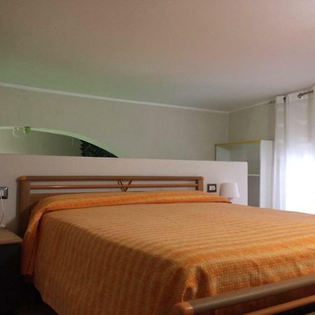 Ferienwohnung Agora Fortino Catania Exterior foto