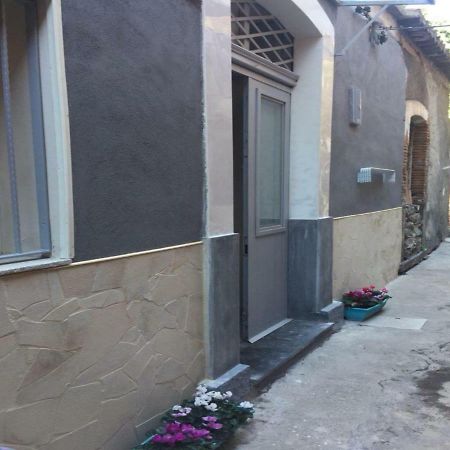 Ferienwohnung Agora Fortino Catania Exterior foto