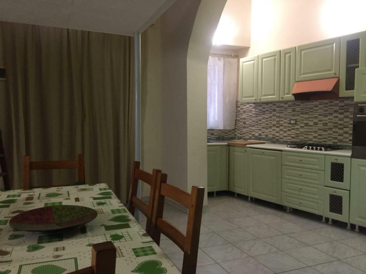 Ferienwohnung Agora Fortino Catania Exterior foto